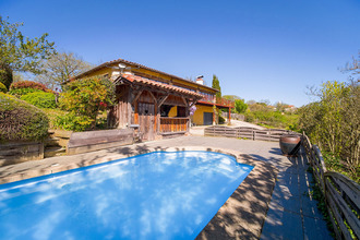 Ma-Cabane - Vente Maison GEAUNE, 210 m²