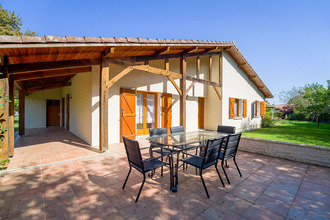 Ma-Cabane - Vente Maison GEAUNE, 98 m²