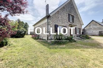 Ma-Cabane - Vente Maison GEFFOSSES, 120 m²