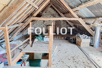 Ma-Cabane - Vente Maison GEFFOSSES, 121 m²