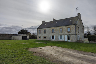 Ma-Cabane - Vente Maison Géfosse-Fontenay, 164 m²