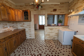 Ma-Cabane - Vente Maison Géfosse-Fontenay, 164 m²