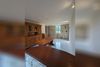 Ma-Cabane - Vente Maison Géfosse-Fontenay, 164 m²