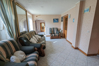 Ma-Cabane - Vente Maison Géfosse-Fontenay, 164 m²