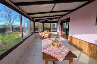 Ma-Cabane - Vente Maison Géfosse-Fontenay, 73 m²