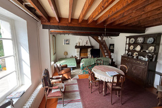 Ma-Cabane - Vente Maison GEFOSSE-FONTENAY, 87 m²