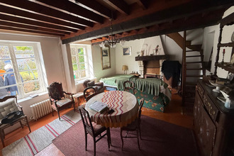Ma-Cabane - Vente Maison GEFOSSE-FONTENAY, 87 m²
