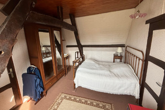 Ma-Cabane - Vente Maison GEFOSSE-FONTENAY, 87 m²