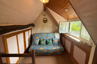 Ma-Cabane - Vente Maison GEFOSSE-FONTENAY, 87 m²