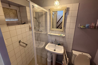 Ma-Cabane - Vente Maison GEFOSSE-FONTENAY, 87 m²