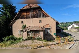 Ma-Cabane - Vente Maison Geishouse, 150 m²