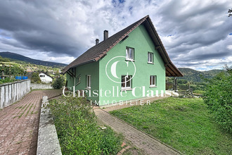 Ma-Cabane - Vente Maison GEISHOUSE, 160 m²