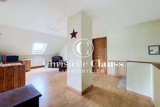 Ma-Cabane - Vente Maison GEISHOUSE, 160 m²