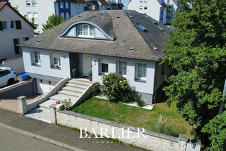 Ma-Cabane - Vente Maison Geispolsheim, 211 m²