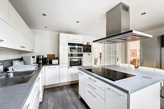 Ma-Cabane - Vente Maison Geispolsheim, 141 m²