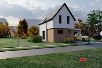 Ma-Cabane - Vente Maison GEISPOLSHEIM, 105 m²