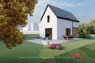 Ma-Cabane - Vente Maison GEISPOLSHEIM, 105 m²