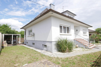 Ma-Cabane - Vente Maison Geispolsheim, 145 m²