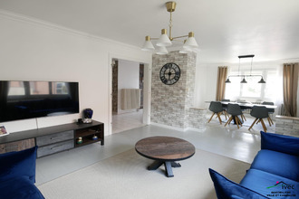 Ma-Cabane - Vente Maison Geispolsheim, 145 m²