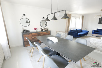 Ma-Cabane - Vente Maison Geispolsheim, 145 m²