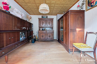 Ma-Cabane - Vente Maison GEISPOLSHEIM, 138 m²