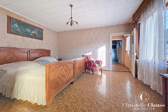 Ma-Cabane - Vente Maison GEISPOLSHEIM, 138 m²