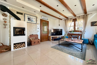 Ma-Cabane - Vente Maison Geispolsheim, 112 m²