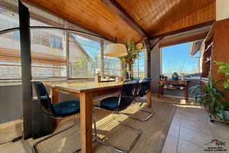 Ma-Cabane - Vente Maison Geispolsheim, 112 m²