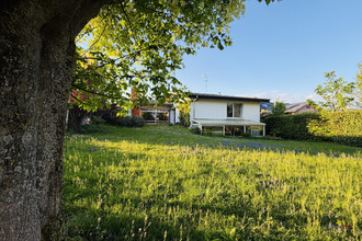 Ma-Cabane - Vente Maison Geispolsheim, 223 m²
