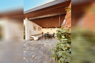 Ma-Cabane - Vente Maison Geispolsheim, 223 m²