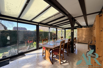 Ma-Cabane - Vente Maison Geispolsheim, 119 m²