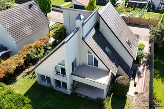 Ma-Cabane - Vente Maison Geispolsheim, 224 m²