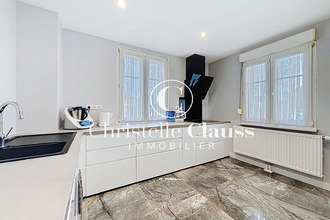 Ma-Cabane - Vente Maison GEISPOLSHEIM, 102 m²