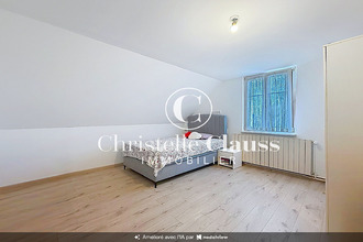 Ma-Cabane - Vente Maison GEISPOLSHEIM, 102 m²