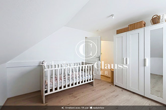 Ma-Cabane - Vente Maison GEISPOLSHEIM, 102 m²