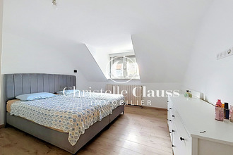 Ma-Cabane - Vente Maison GEISPOLSHEIM, 102 m²