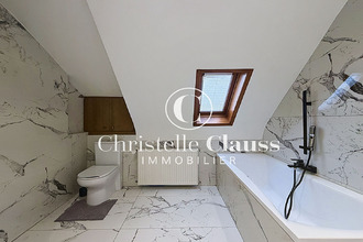 Ma-Cabane - Vente Maison GEISPOLSHEIM, 102 m²