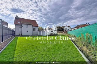 Ma-Cabane - Vente Maison GEISPOLSHEIM, 102 m²