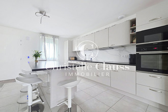 Ma-Cabane - Vente Maison GEISPOLSHEIM, 88 m²