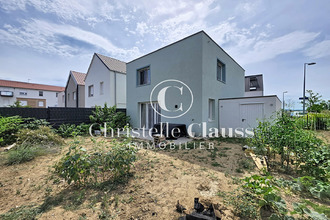 Ma-Cabane - Vente Maison GEISPOLSHEIM, 88 m²