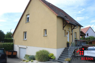 Ma-Cabane - Vente Maison Geiswasser, 101 m²