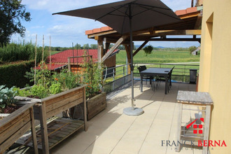 Ma-Cabane - Vente Maison Geiswasser, 101 m²