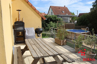 Ma-Cabane - Vente Maison Geiswasser, 101 m²
