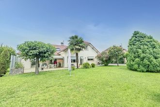 Ma-Cabane - Vente Maison Gelos, 198 m²