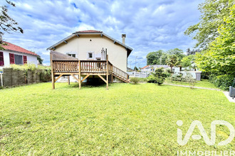 Vente Maison 64110, Gelos France