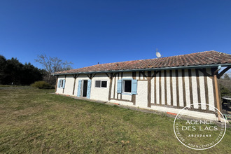 Ma-Cabane - Vente Maison Geloux, 97 m²