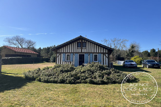 Ma-Cabane - Vente Maison Geloux, 97 m²