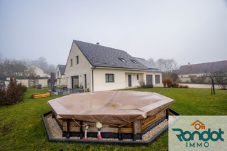 Ma-Cabane - Vente Maison Gemeaux, 190 m²