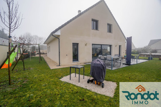 Ma-Cabane - Vente Maison Gemeaux, 190 m²