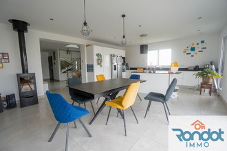 Ma-Cabane - Vente Maison Gemeaux, 190 m²